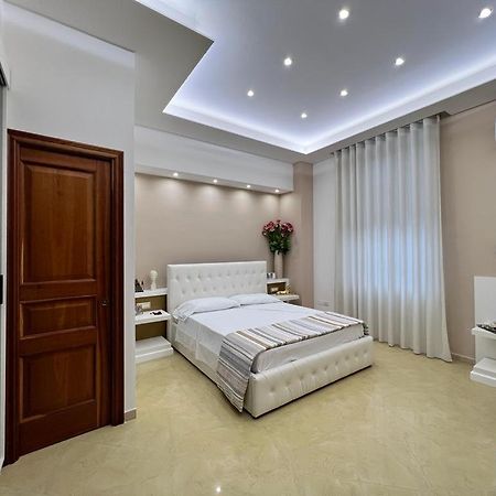 Pompei Royal Suite المظهر الخارجي الصورة
