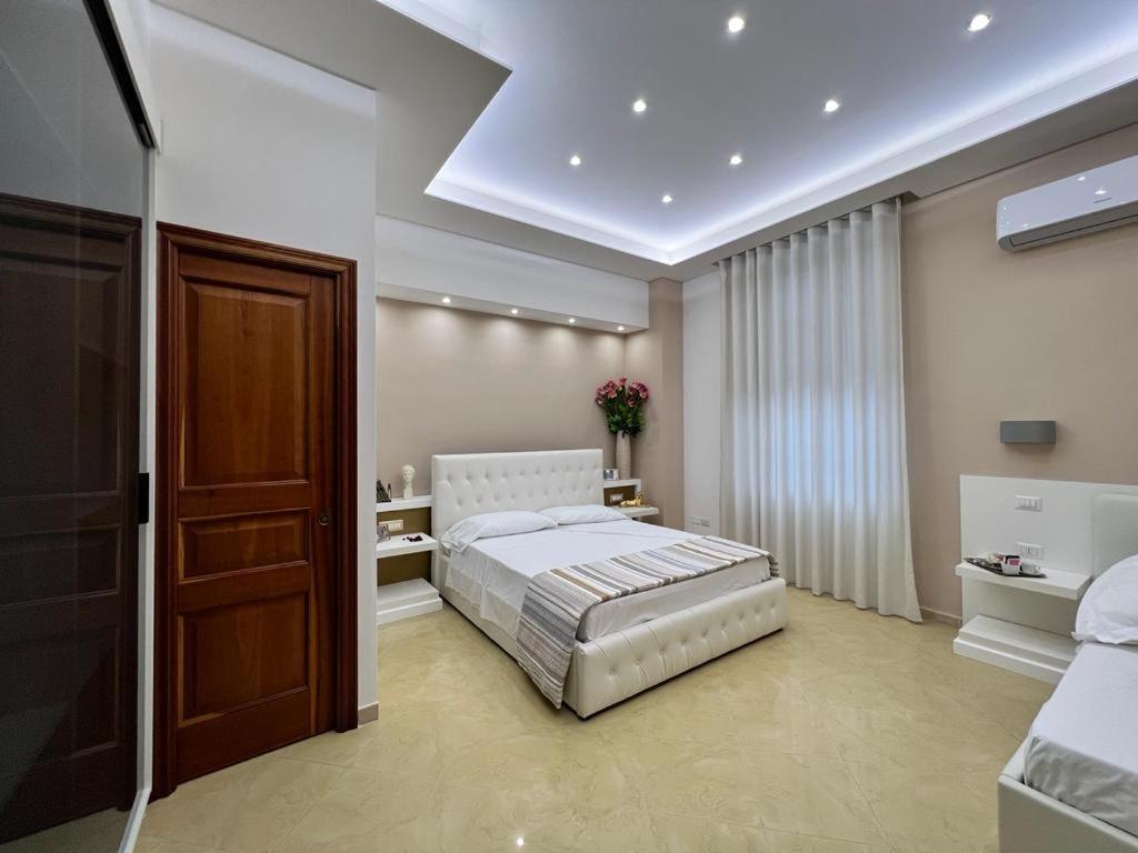 Pompei Royal Suite المظهر الخارجي الصورة