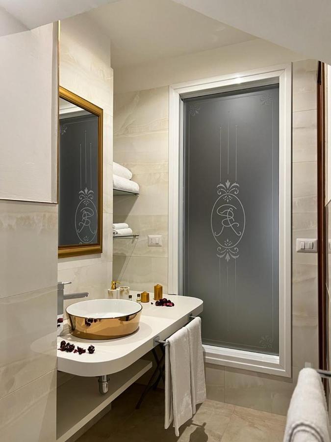 Pompei Royal Suite المظهر الخارجي الصورة