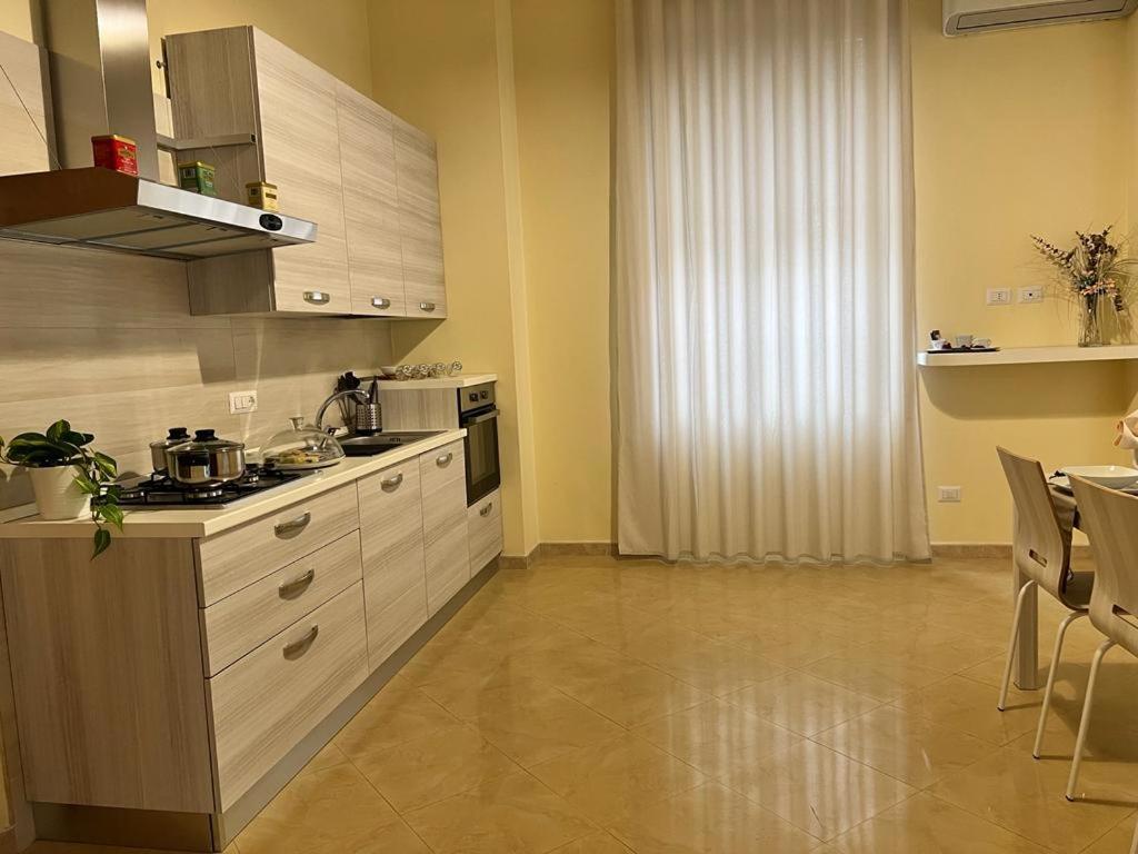 Pompei Royal Suite المظهر الخارجي الصورة