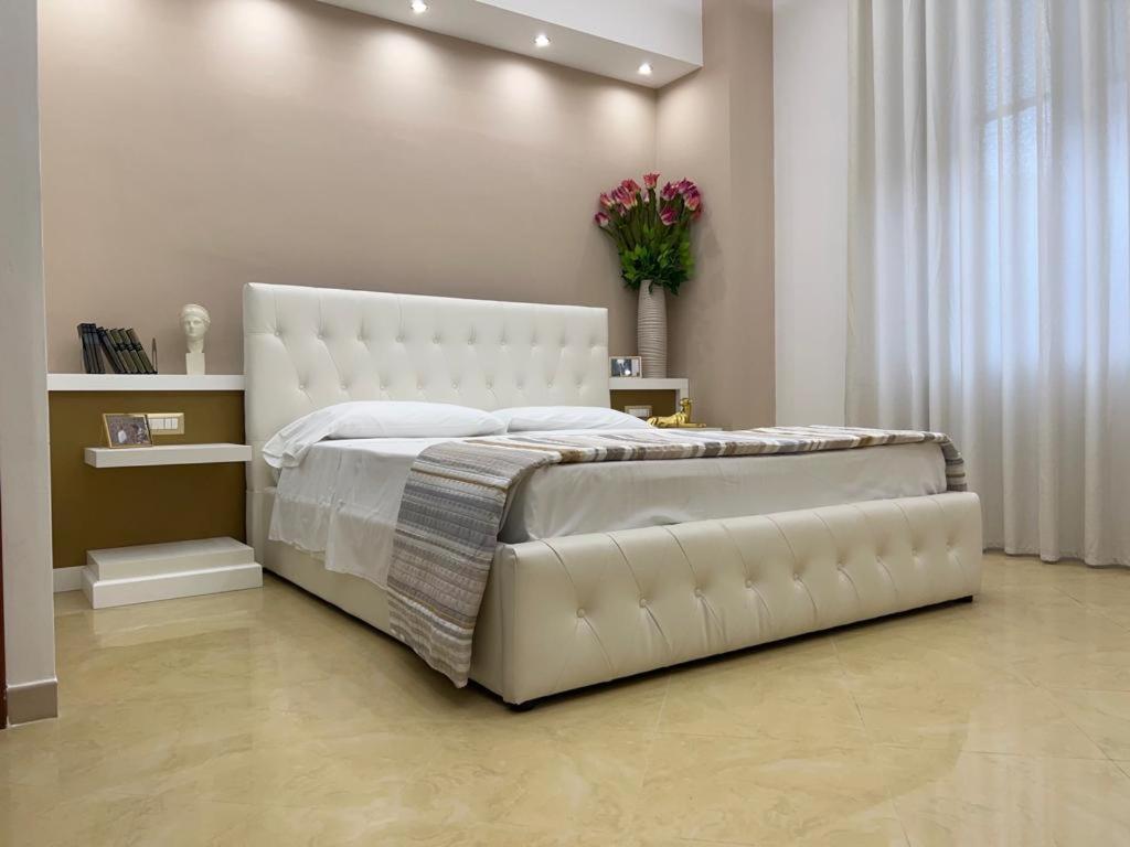 Pompei Royal Suite المظهر الخارجي الصورة